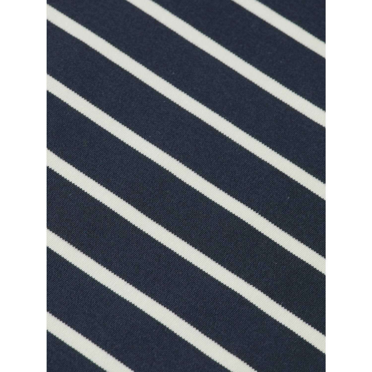 Scotch & Soda korte jurk donkerblauw