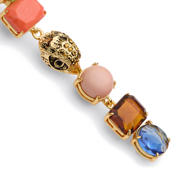 thumbnail: Kurt Geiger oorbellen Mixed Gem Linears multi