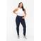 Zizzi high waist skinny jeans