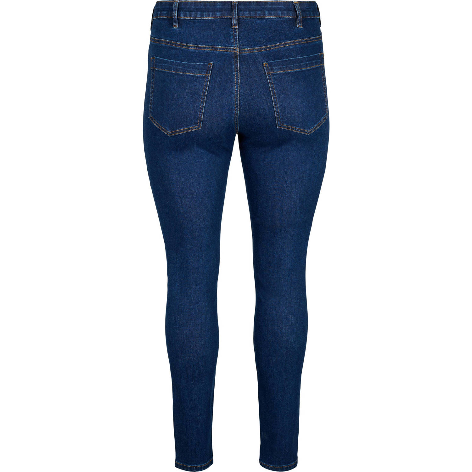 Zizzi high waist skinny jeans