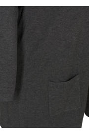 thumbnail: Zizzi gebreid vest