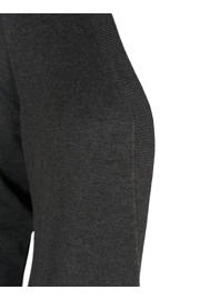 thumbnail: Zizzi gebreid vest