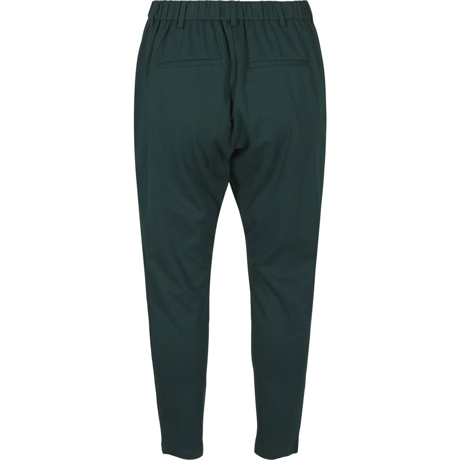 Zizzi regular high waist casual broek
