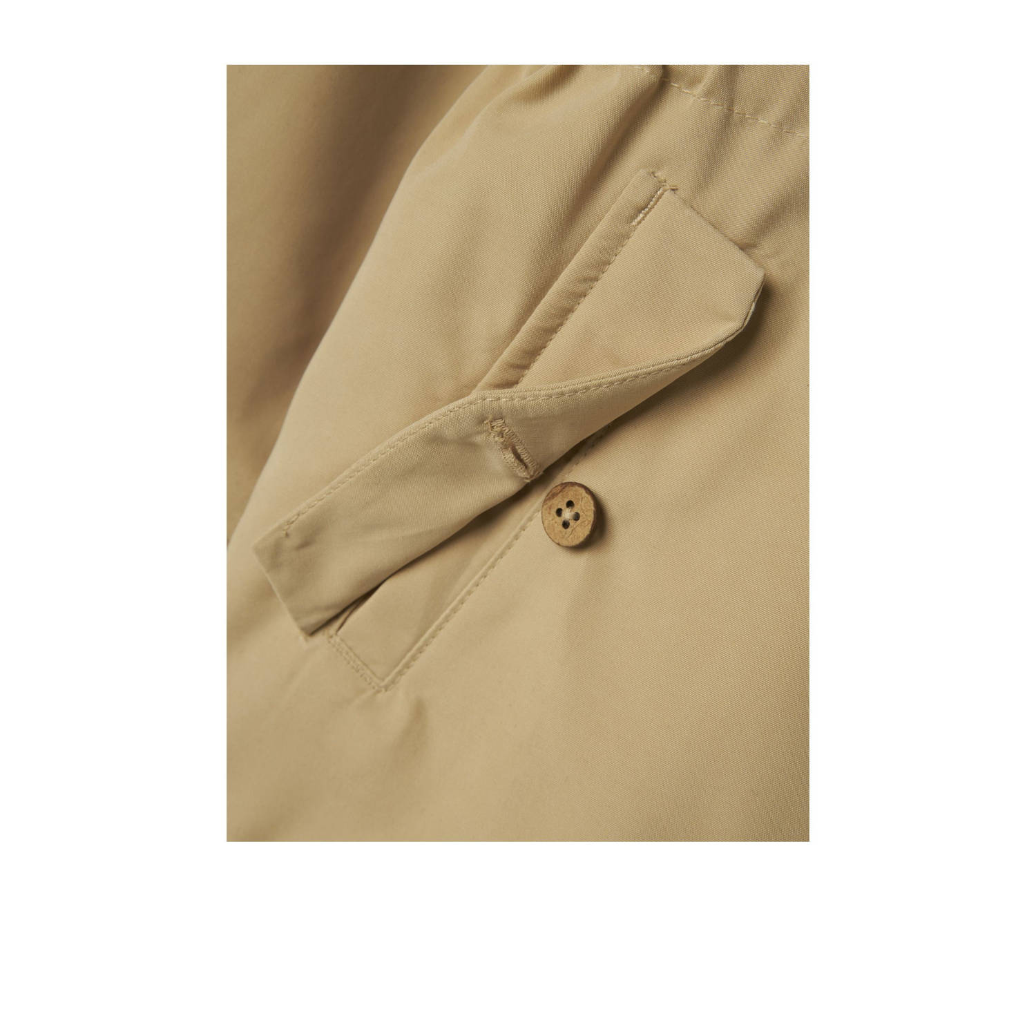 LIL' ATELIER MINI trenchcoat