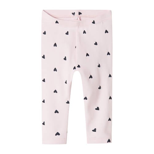 NAME IT BABY babybroek lichtroze afbeelding