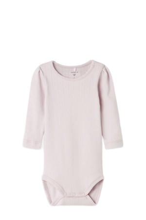 romper lila