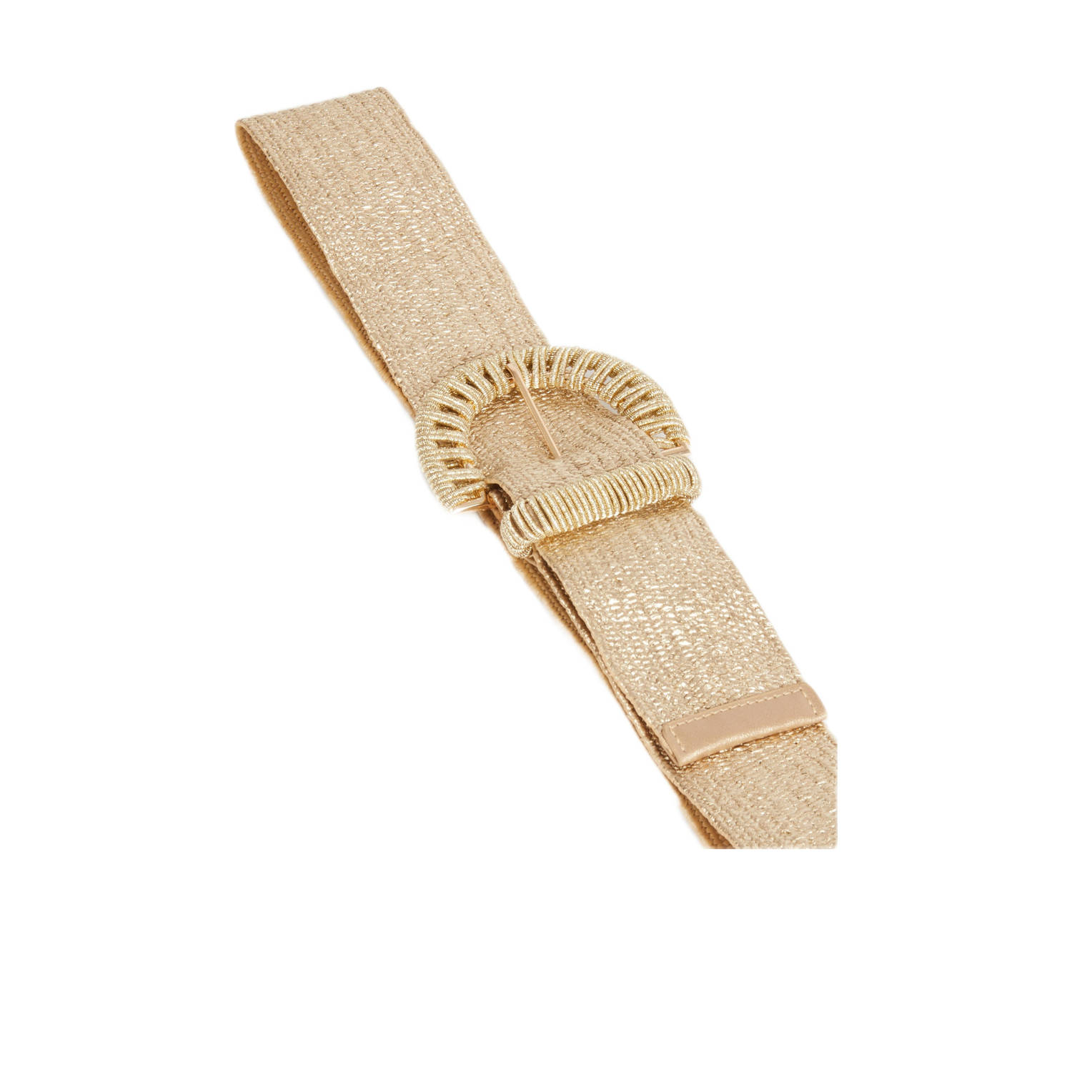 Morgan tailleriem beige