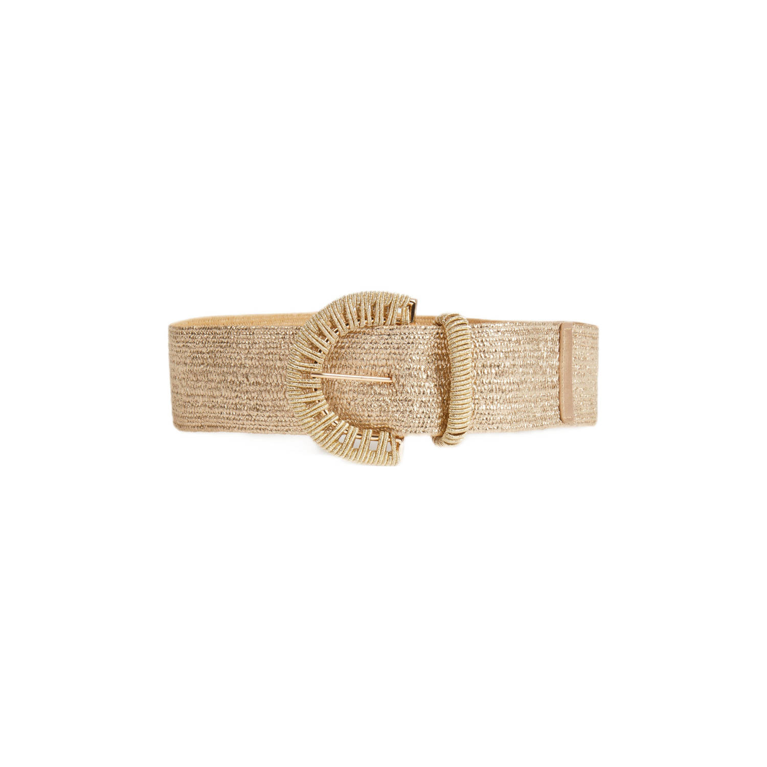 Morgan tailleriem beige