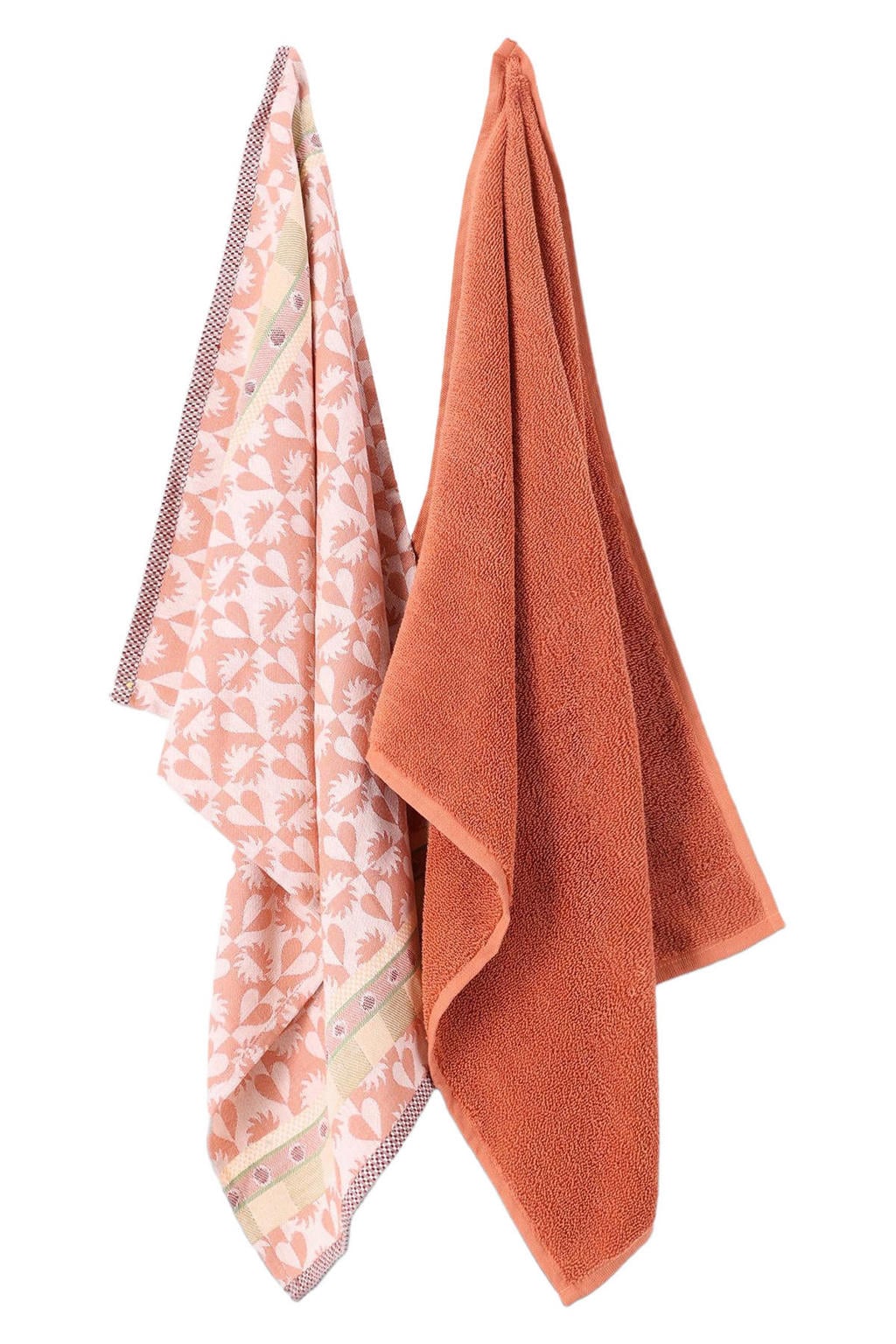 Sissy-Boy thee- en keukendoek (50x70 cm) (set van 2)