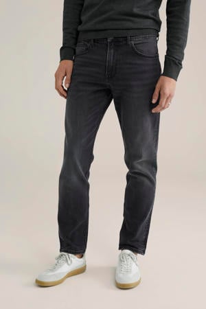 slim fit jeans black denim