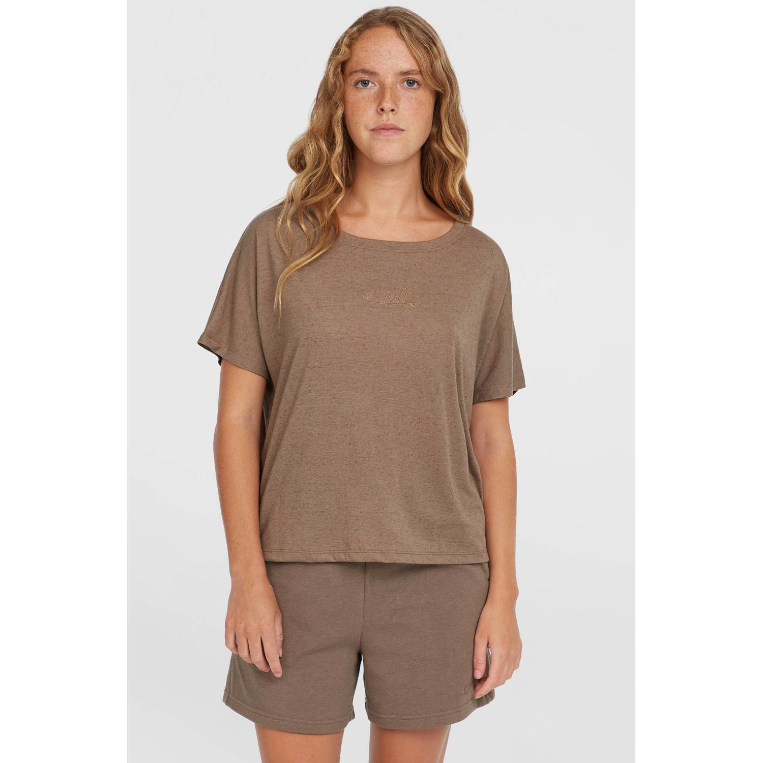 O'Neill T-shirt Essentials Script T-Shirt
