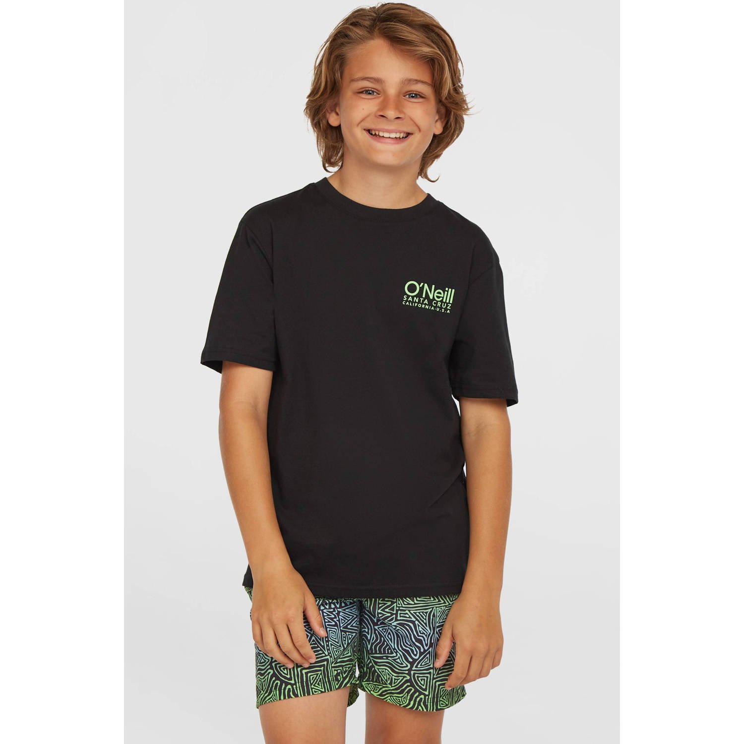 O'Neill T-shirt ORIGINAL CALI LOGO T-SHIRT