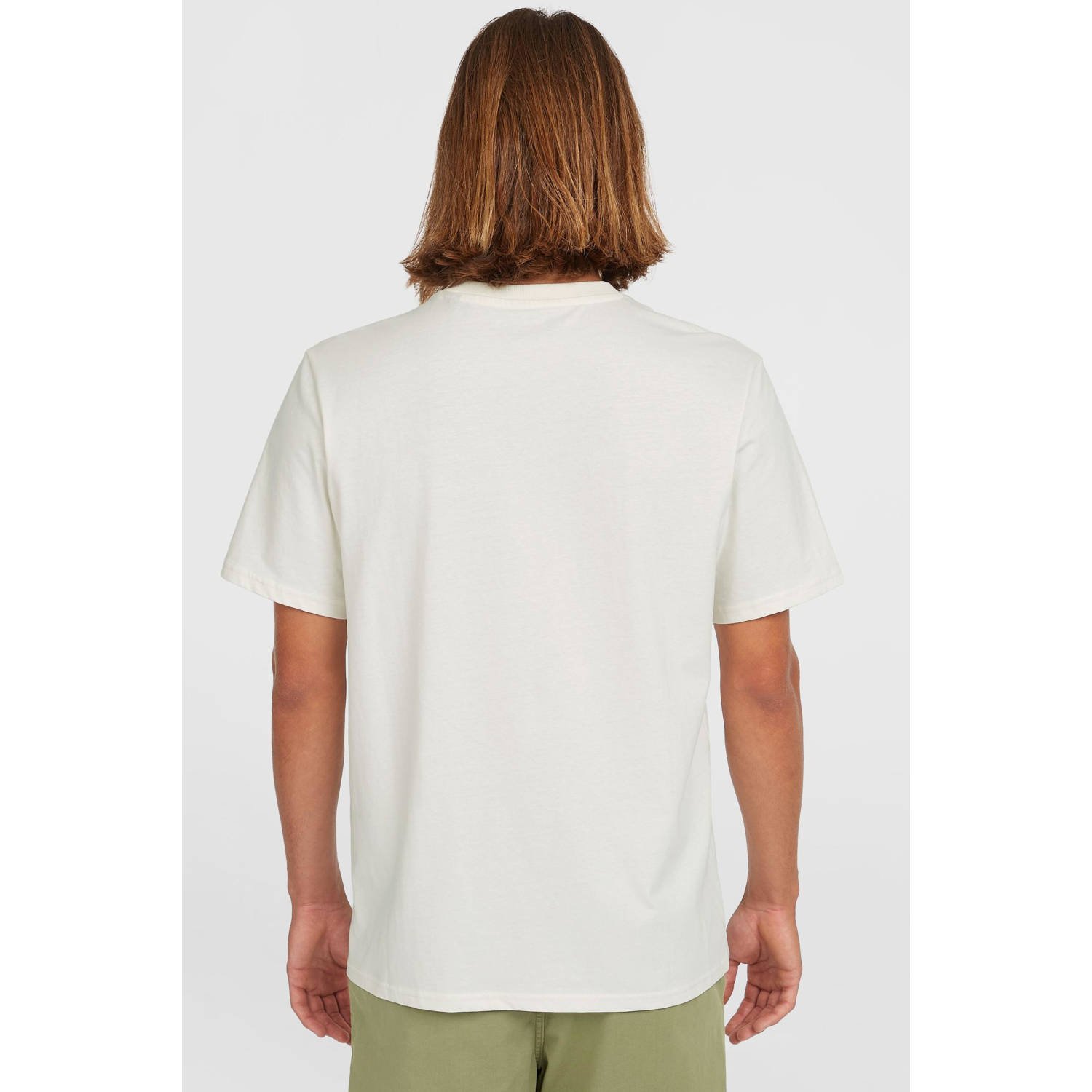 O'Neill T-shirt wit