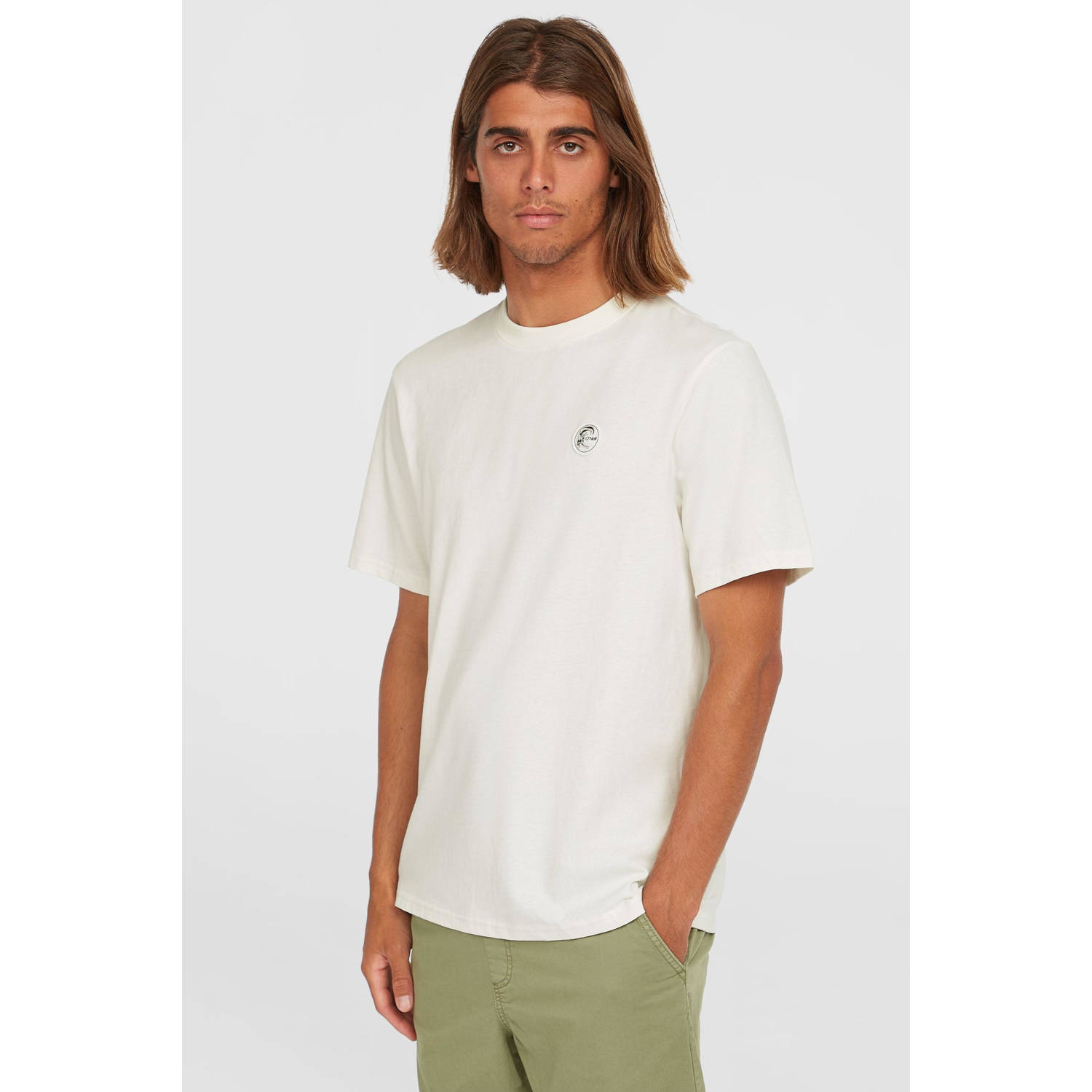O'Neill T-shirt Korte Mouw T-shirt Originals Badge
