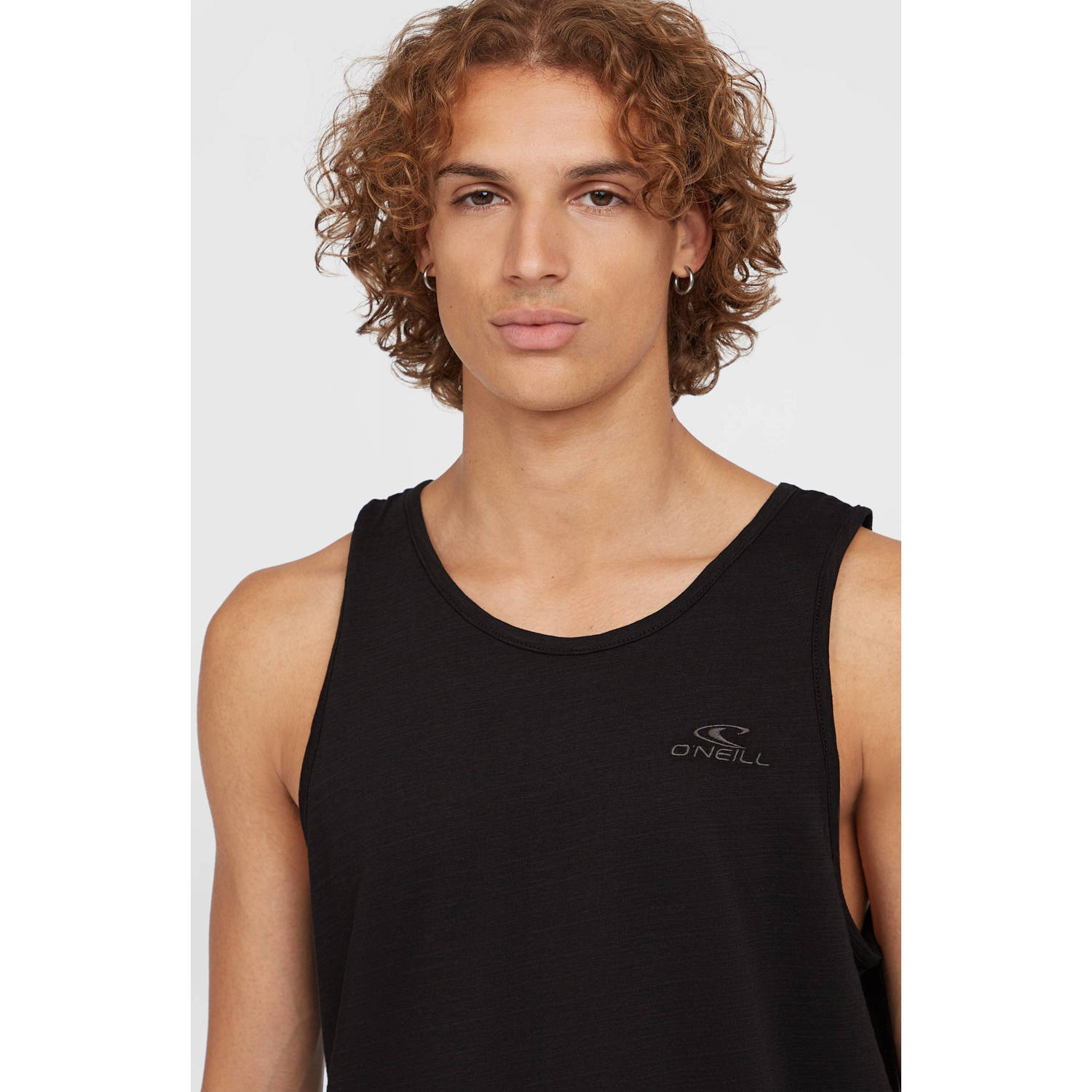 O'Neill T-shirt zwart