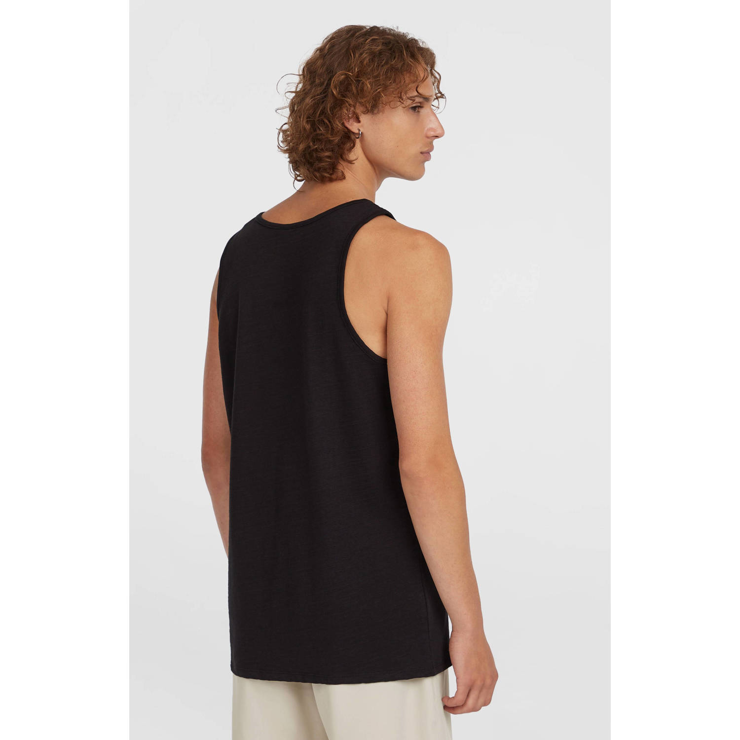 O'Neill T-shirt zwart