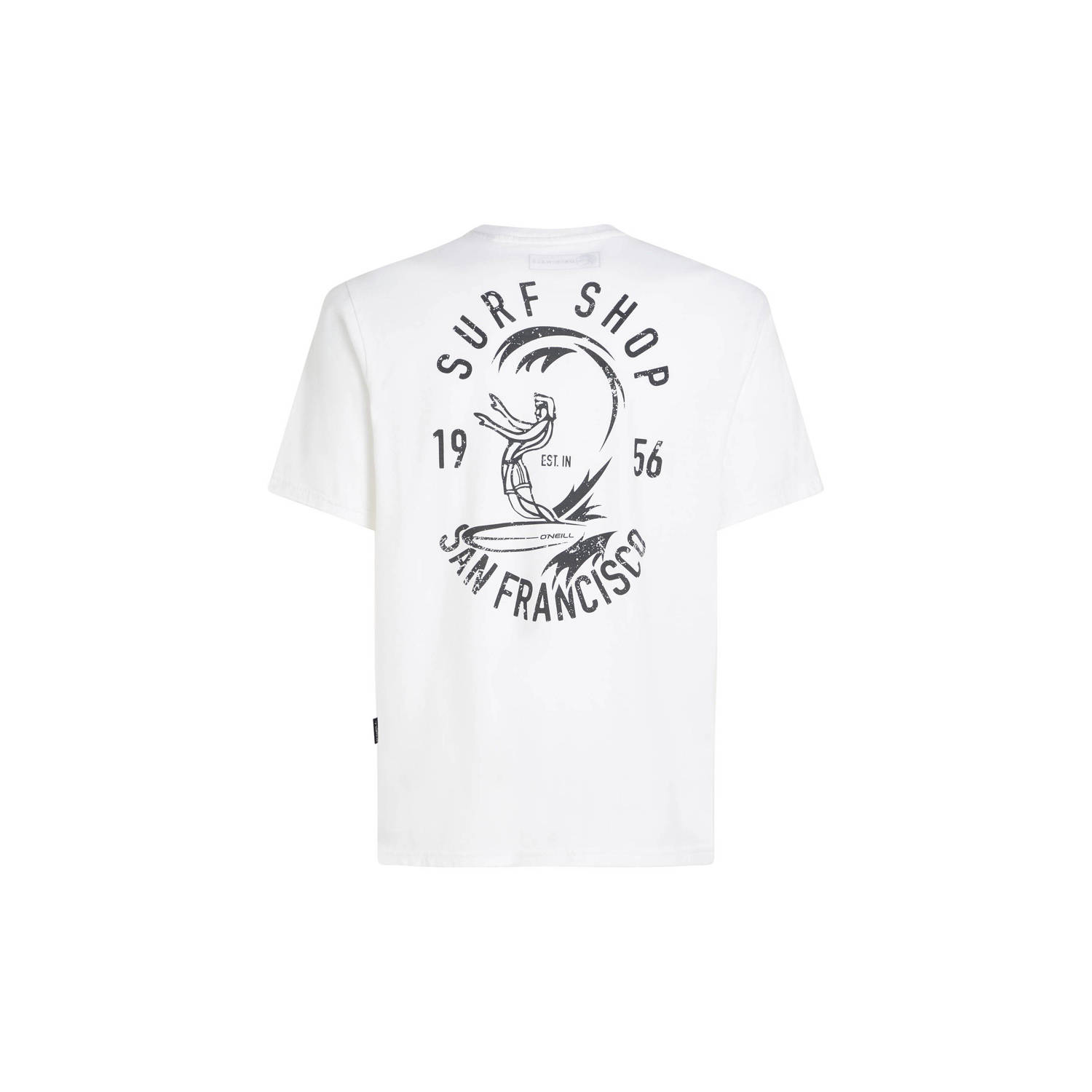 O'Neill T-shirt wit