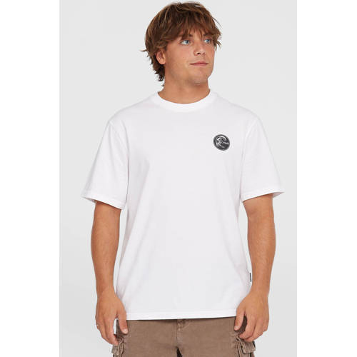 O'Neill T-shirt wit afbeelding