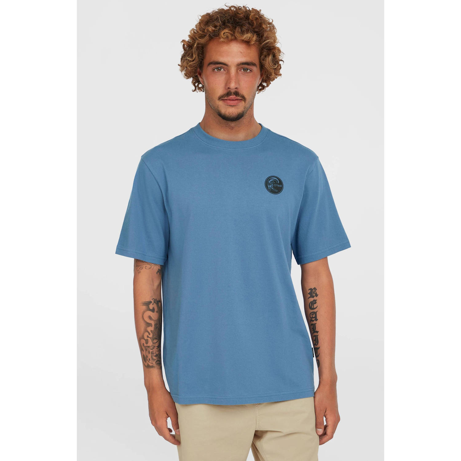 O'neill O'riginals Surf Shop T-shirt
