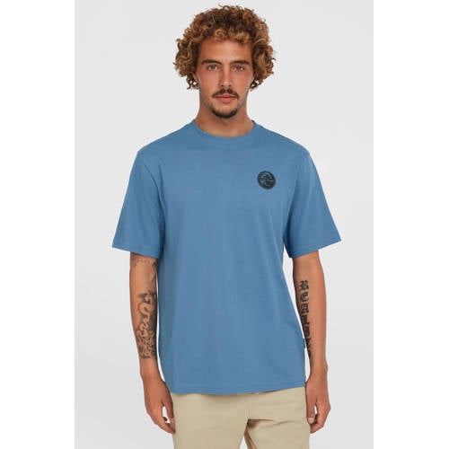 O'Neill T-shirt blauw afbeelding