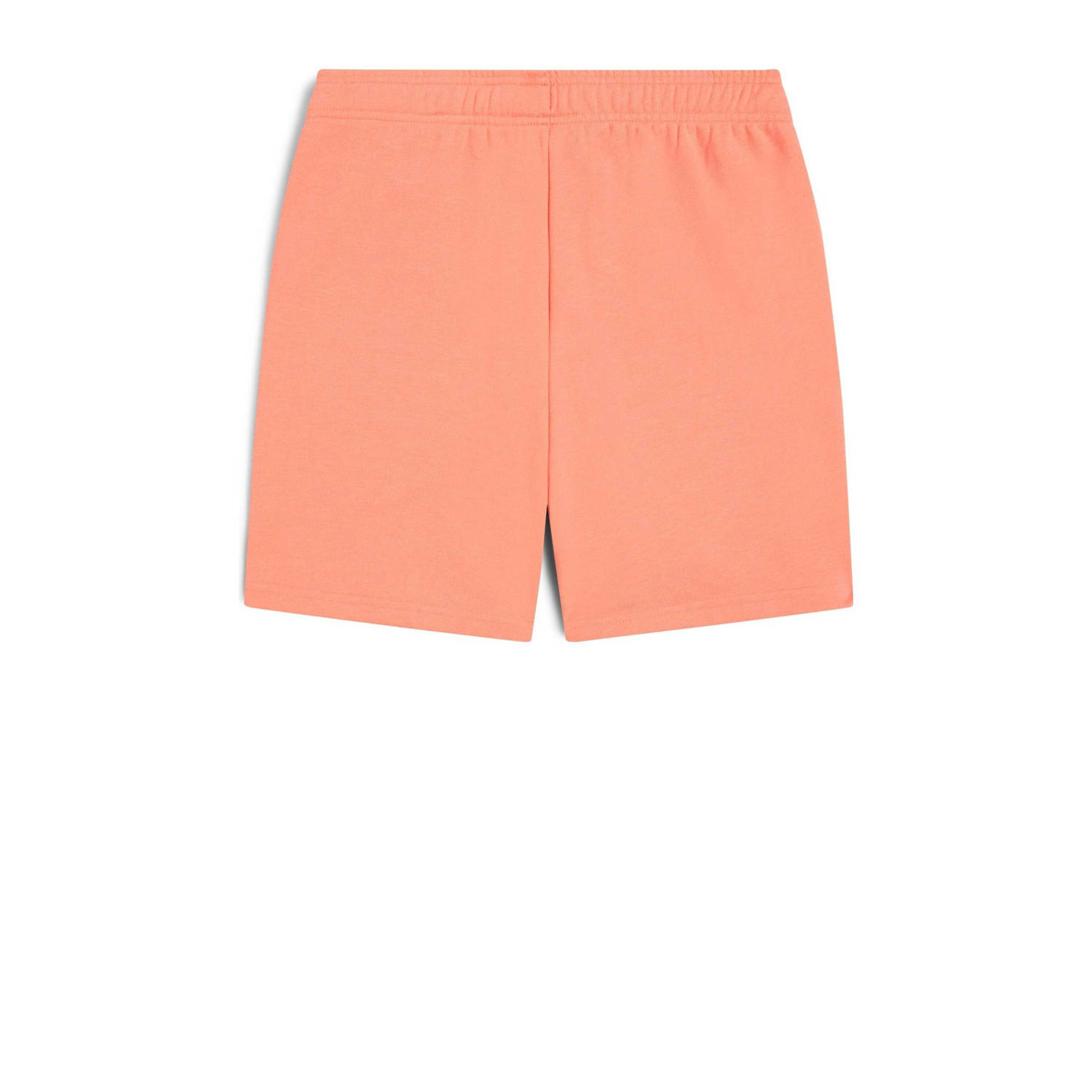 O'Neill sweatshort zalm