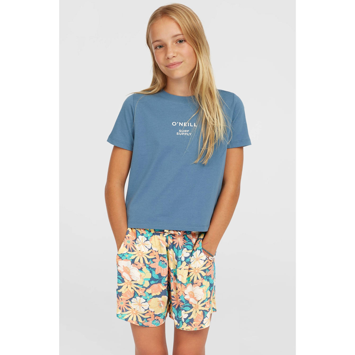 O'Neill casual short multi