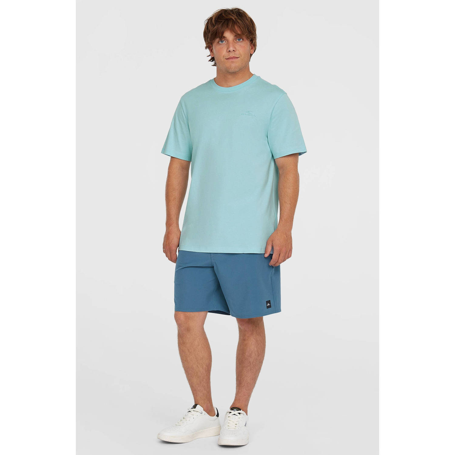 O'Neill T-shirt turquoise