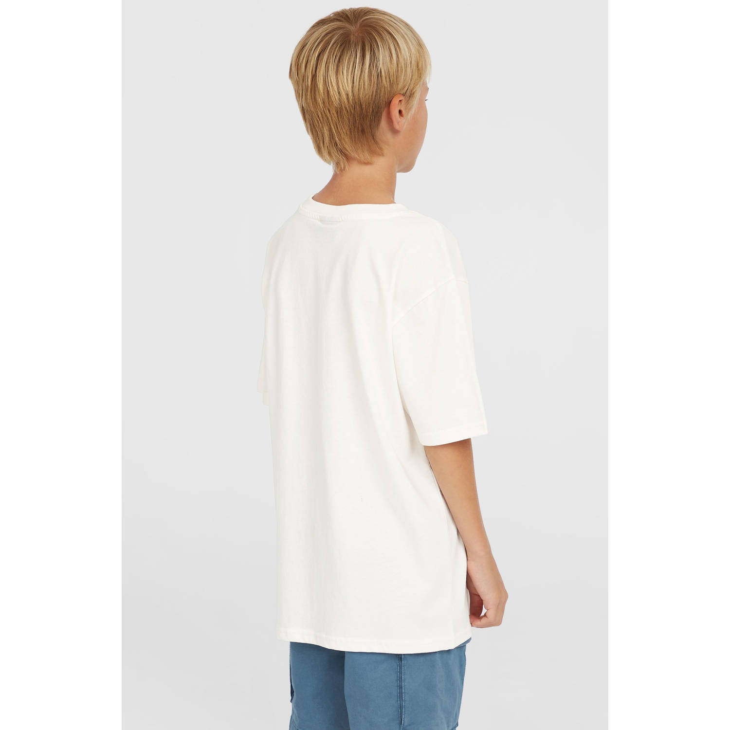 O'Neill T-shirt wit