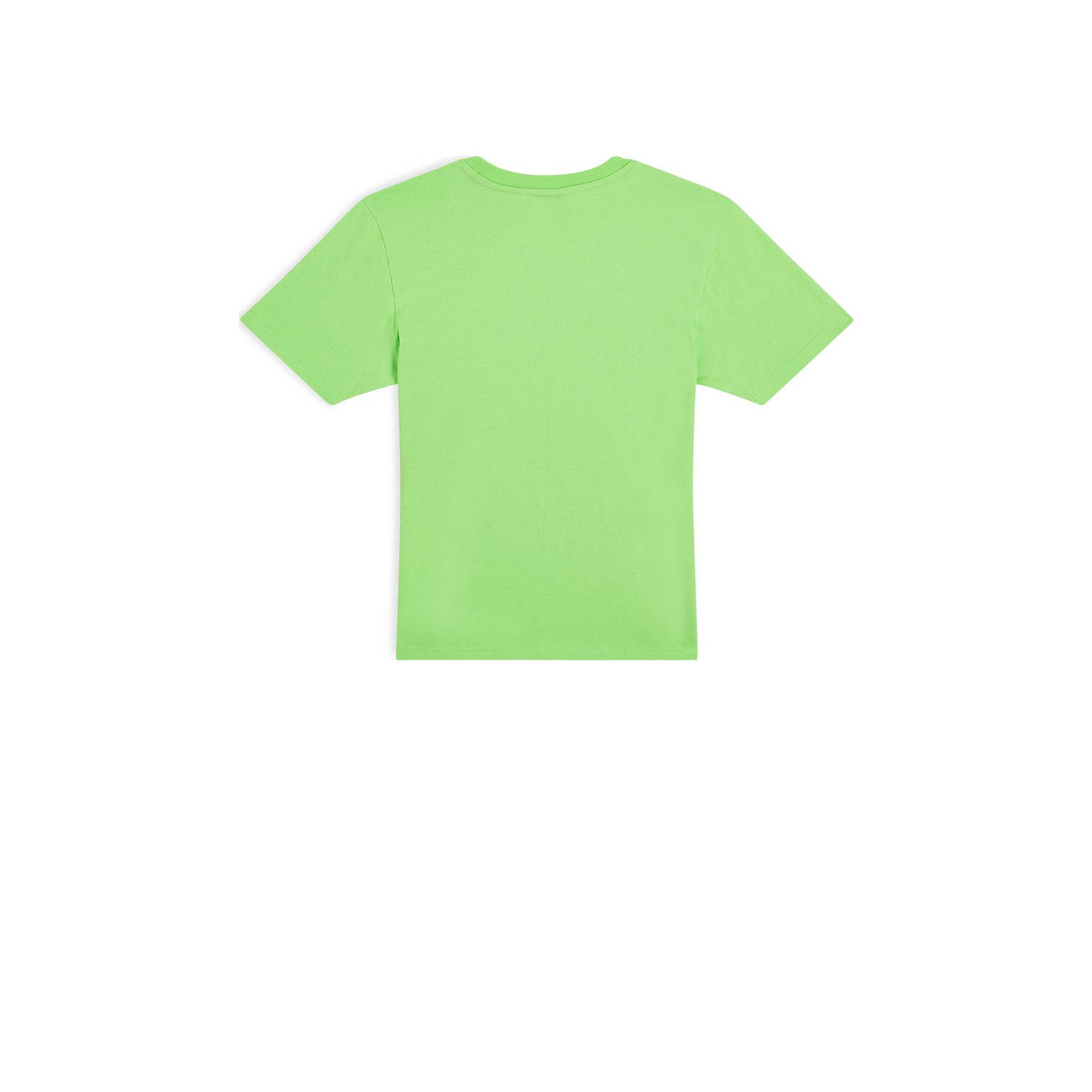 O'Neill T-shirt groen