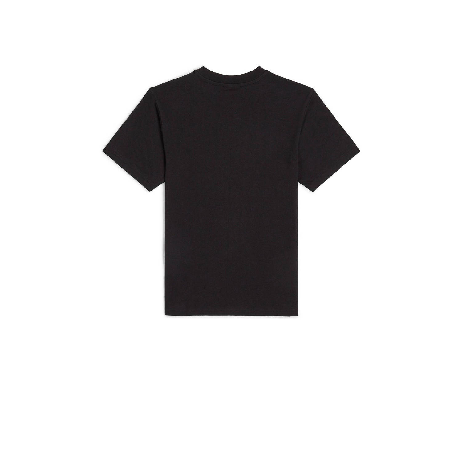 O'Neill T-shirt zwart