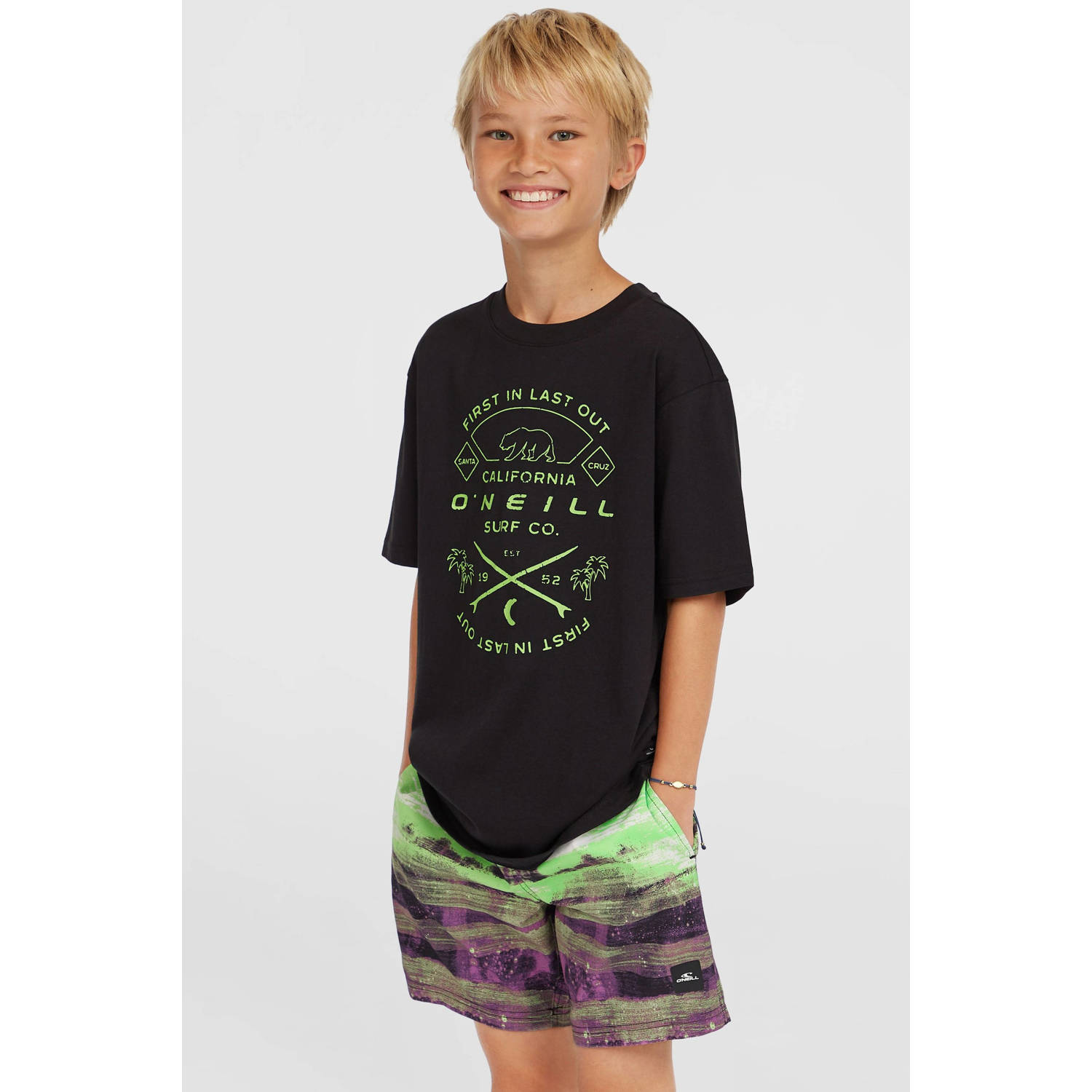 O'Neill Muir Shirt Junior