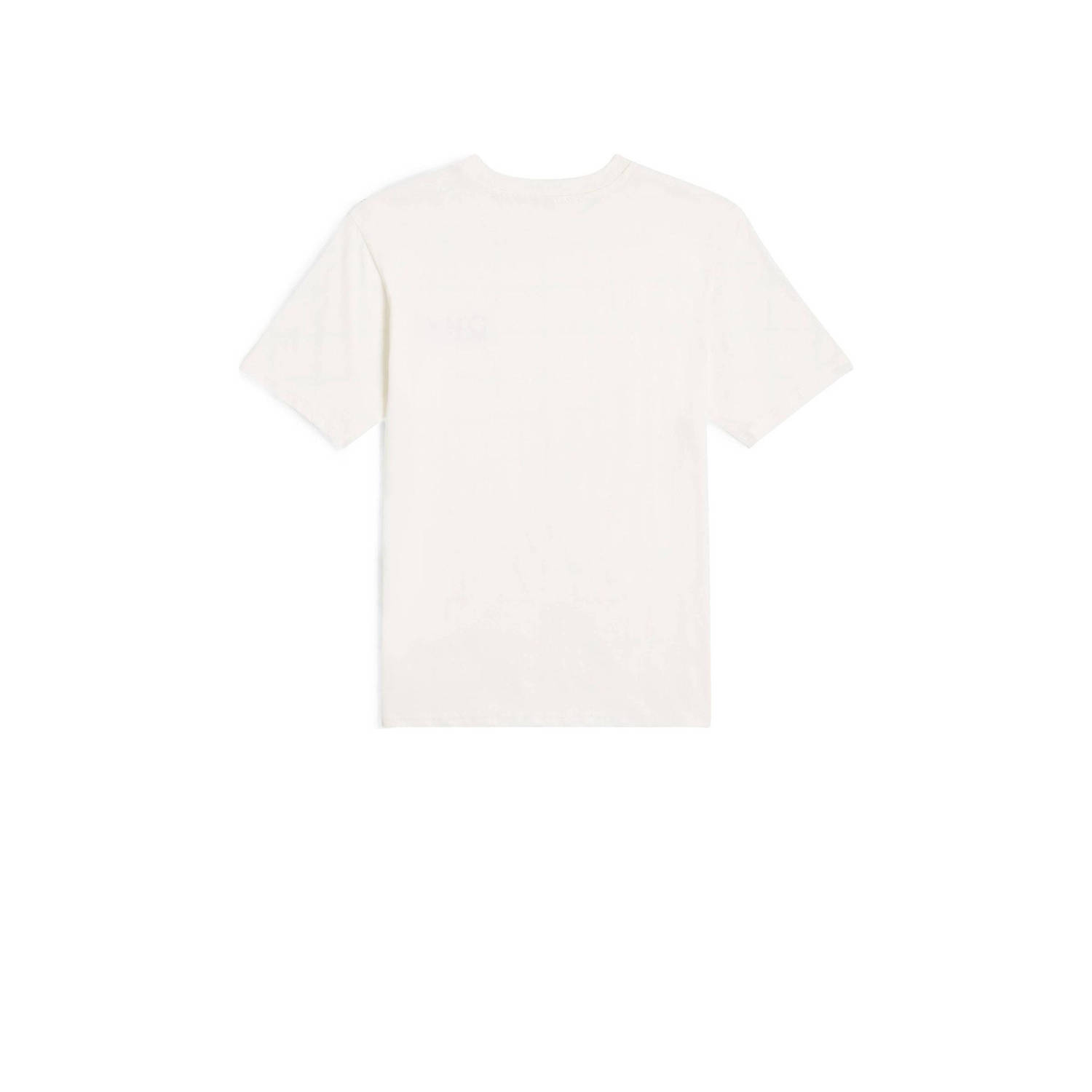 O'Neill T-shirt wit