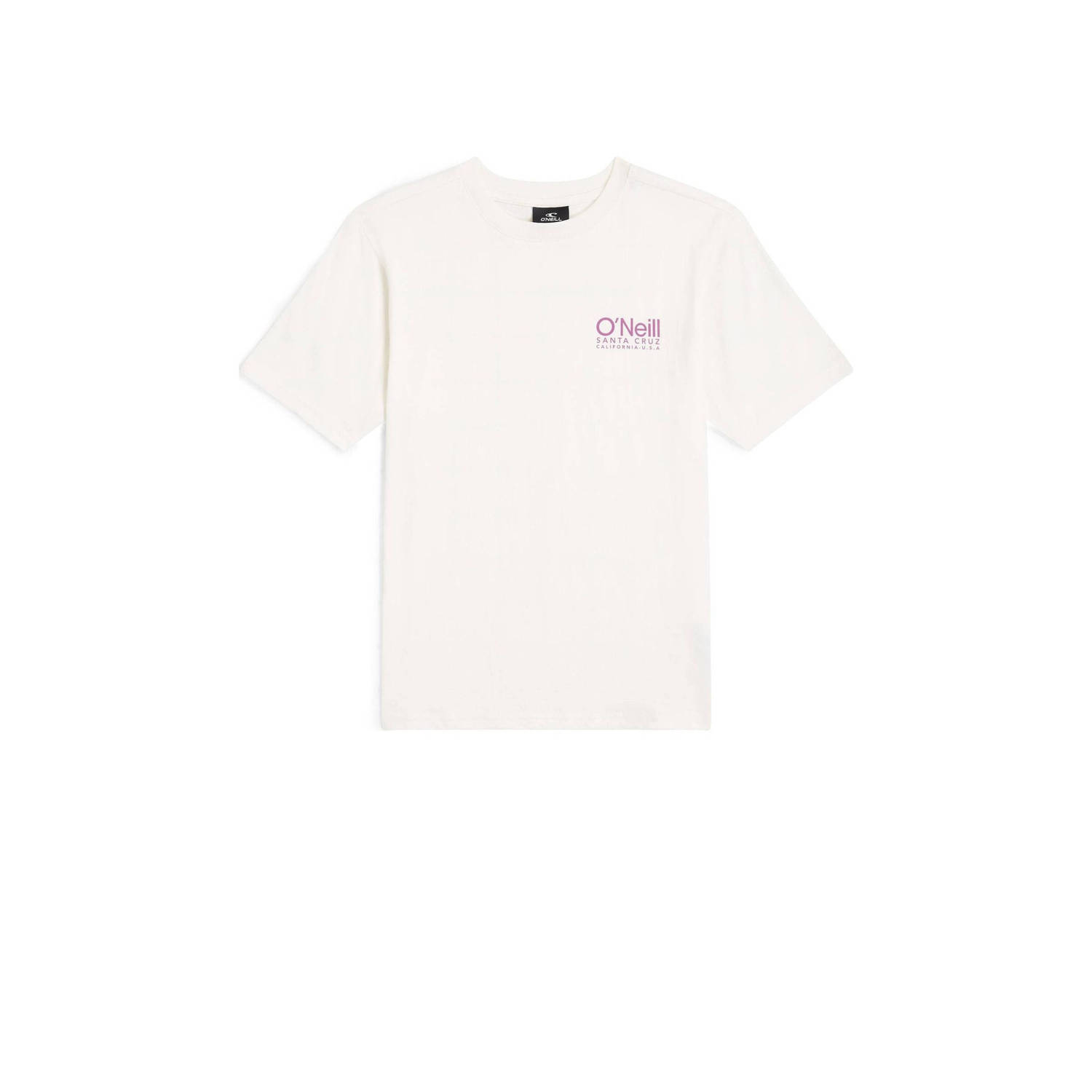 O'Neill T-shirt ORIGINAL CALI LOGO T-SHIRT