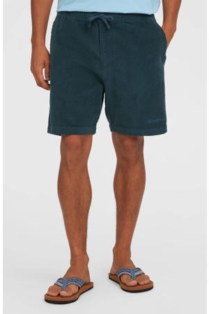 regular casual short petrol