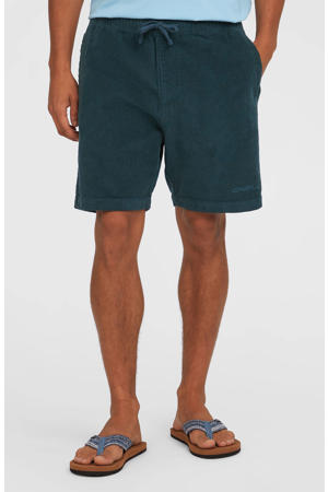 regular casual short petrol