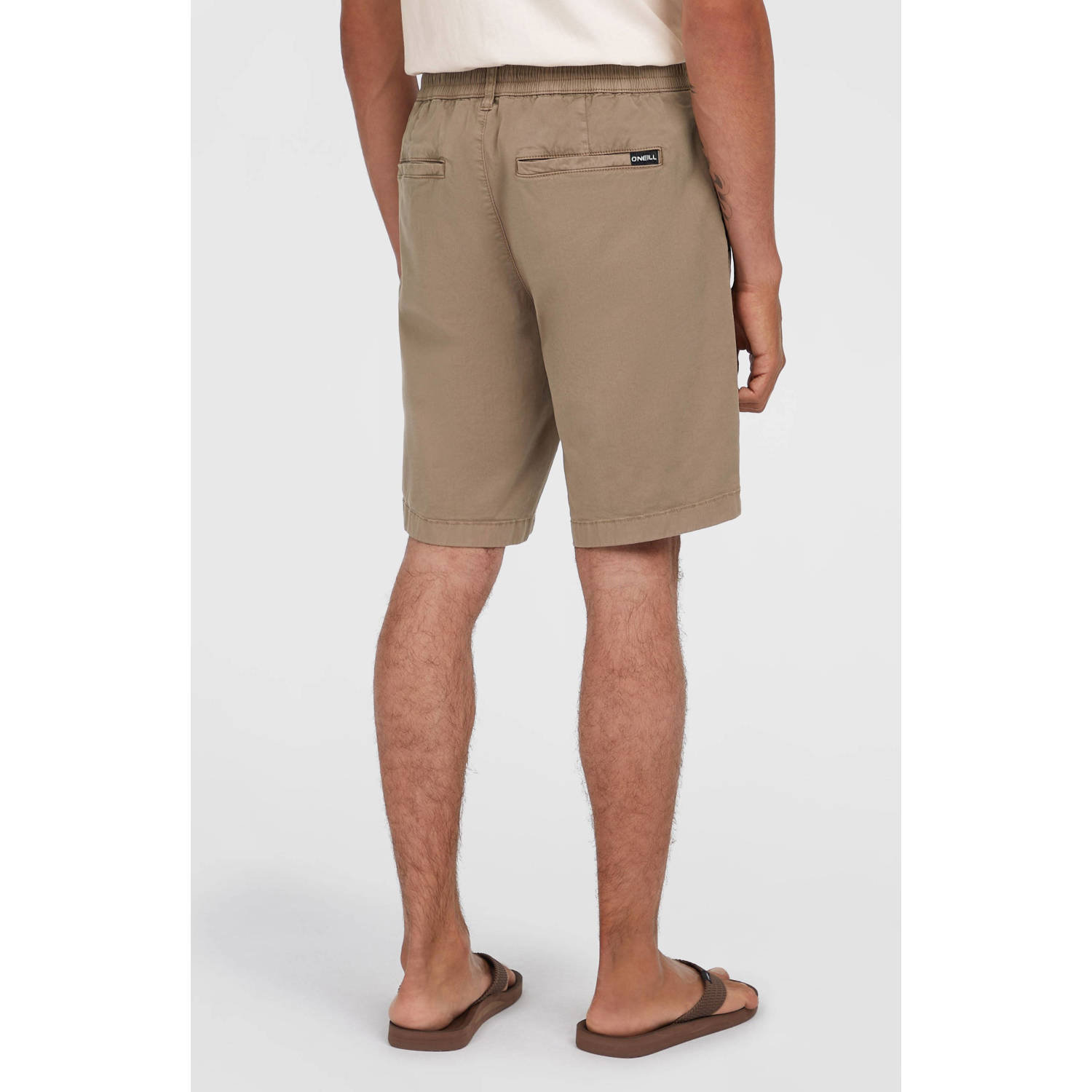 O'Neill regular chino short beige