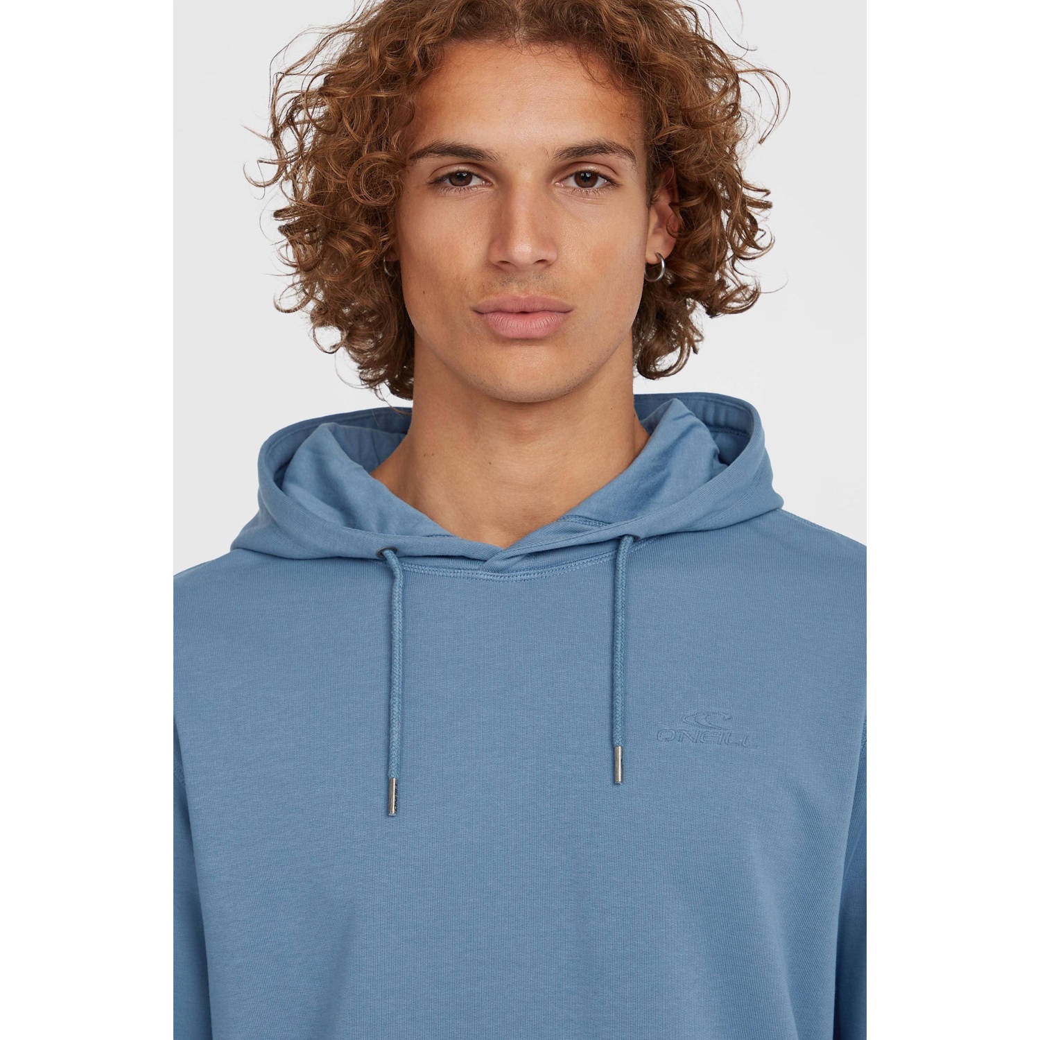 O'Neill hoodie petrol