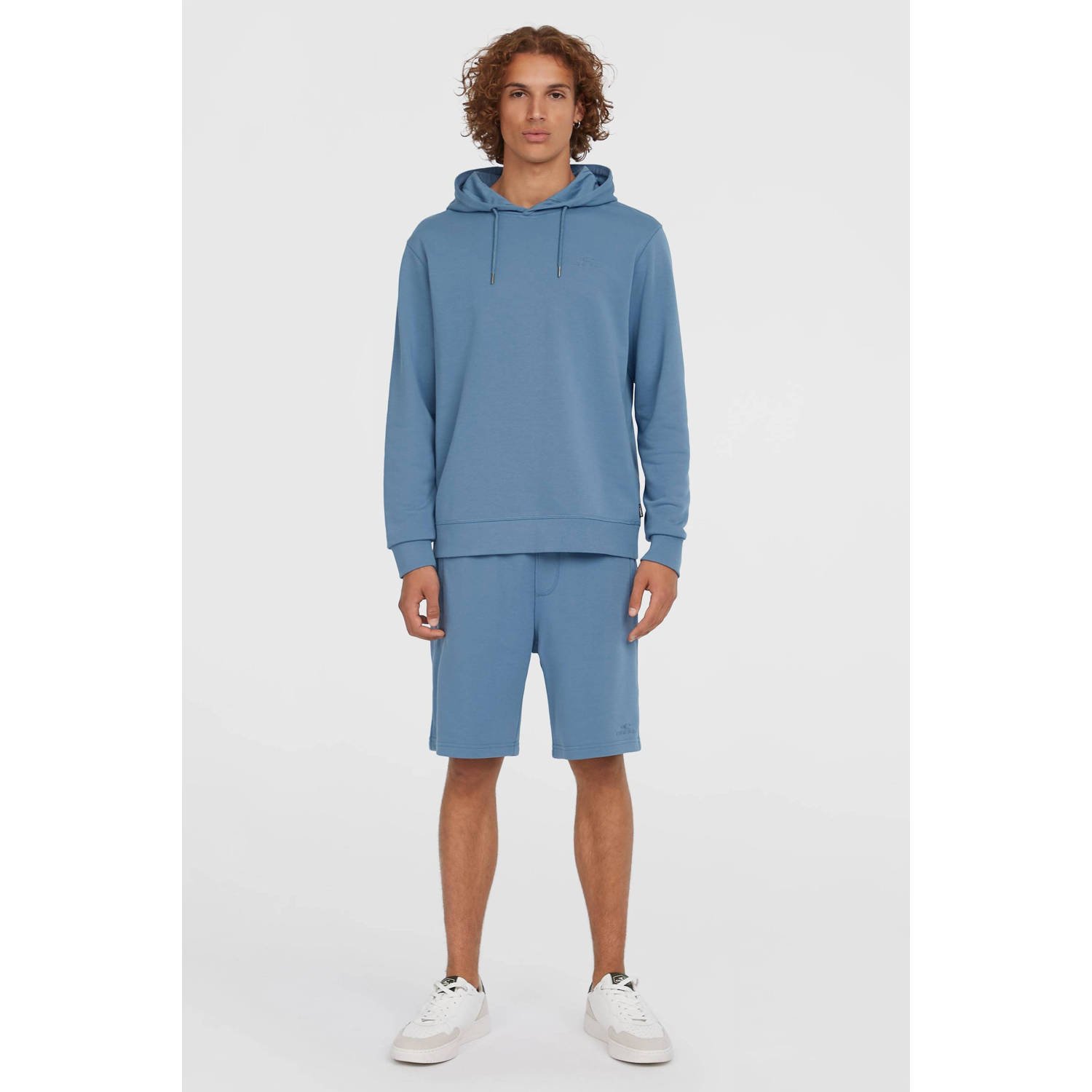 O'Neill hoodie petrol