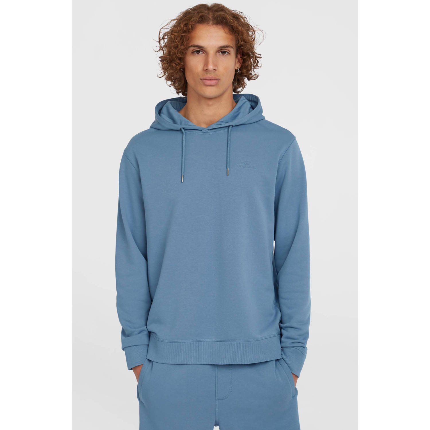 O'Neill hoodie petrol