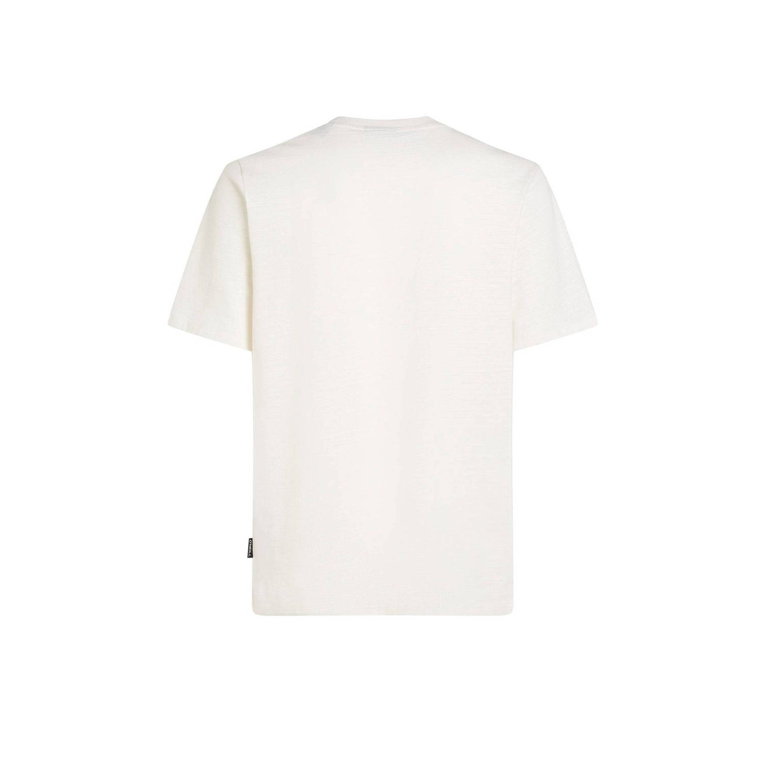 O'Neill T-shirt wit