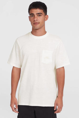 T-shirt wit