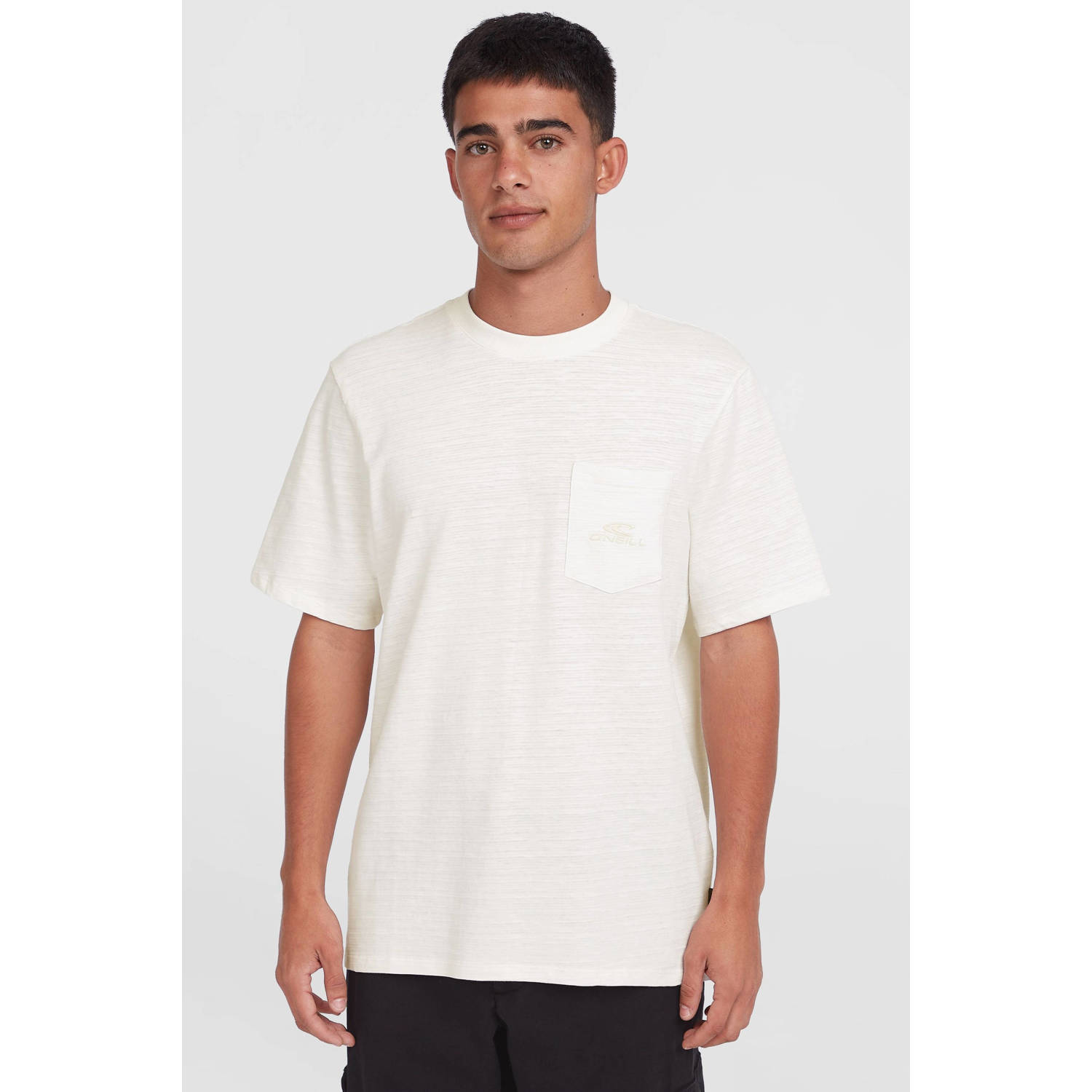 O'Neill T-shirt wit