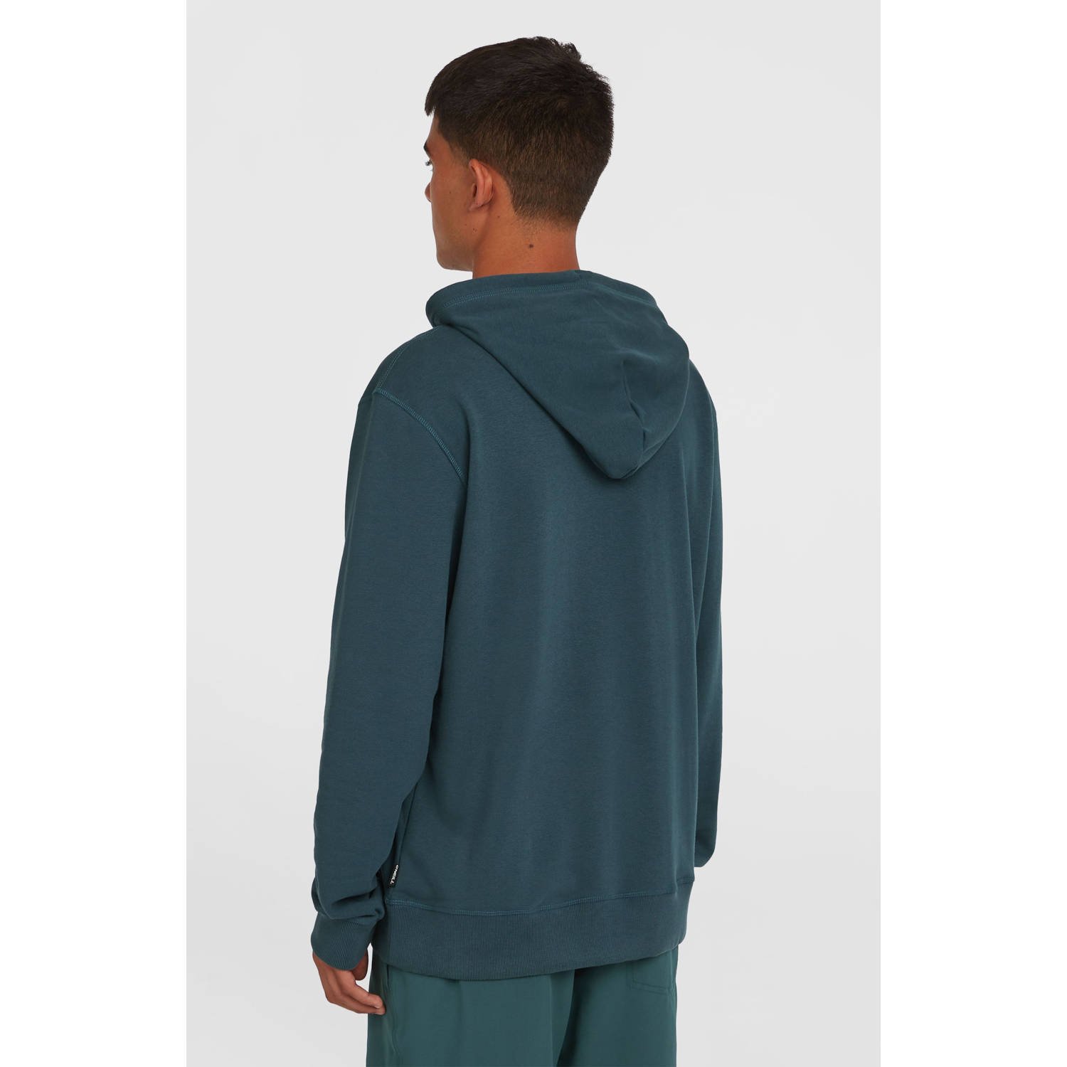 O'Neill hoodie petrol