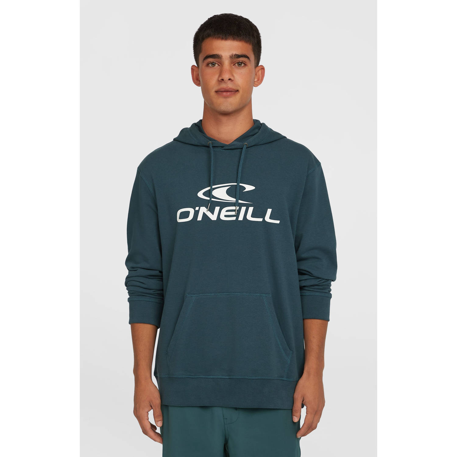 O'Neill hoodie petrol
