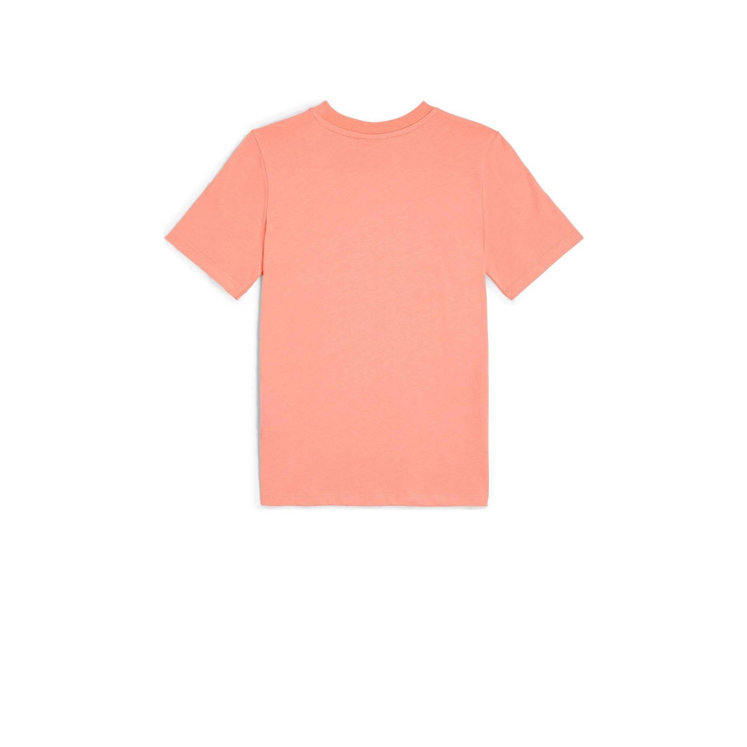 O'Neill T-shirt zalm