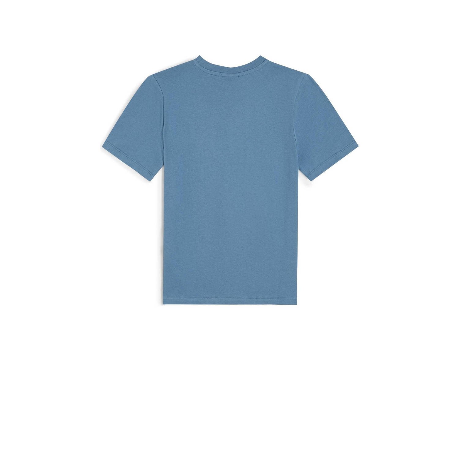 O'Neill T-shirt blauw