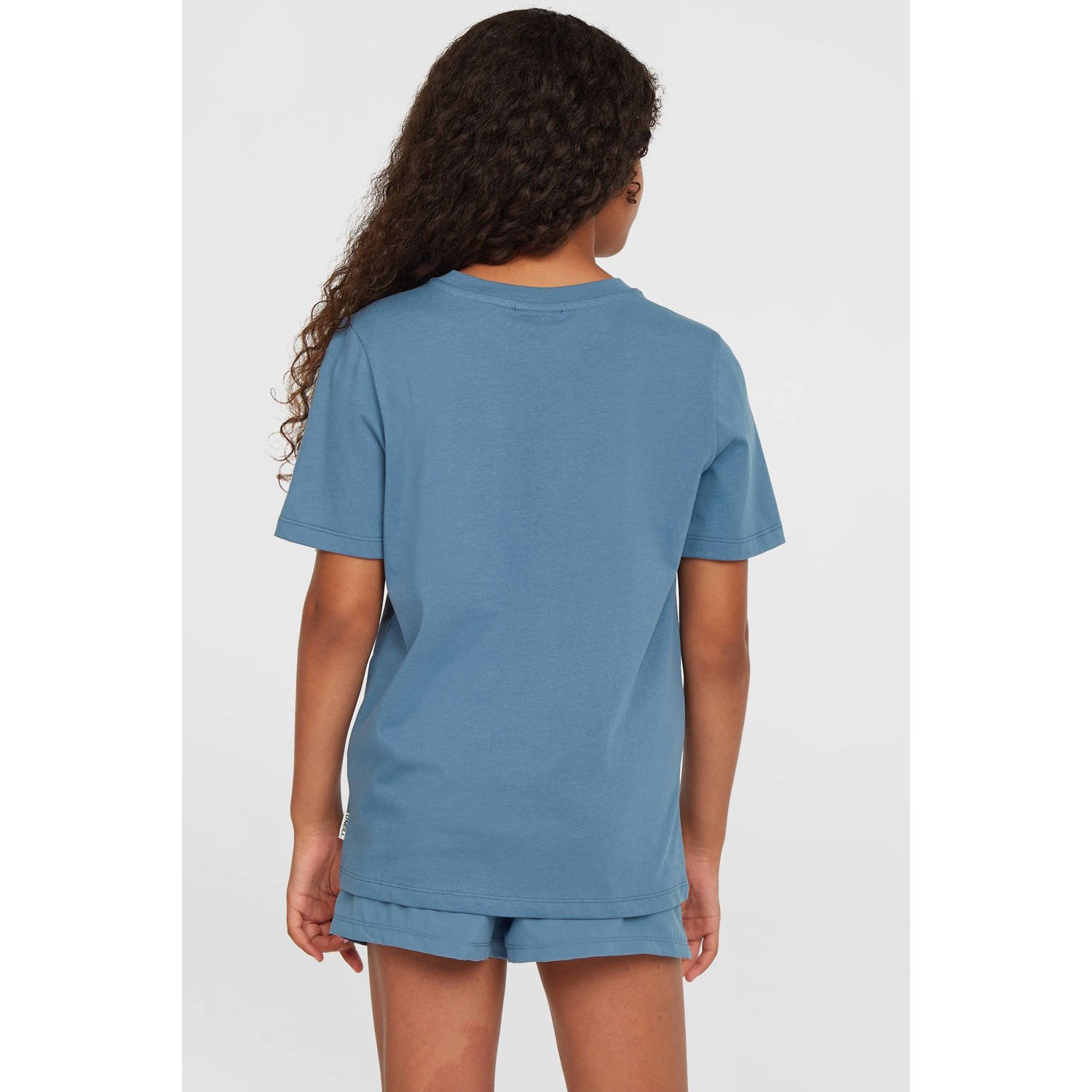 O'Neill T-shirt blauw