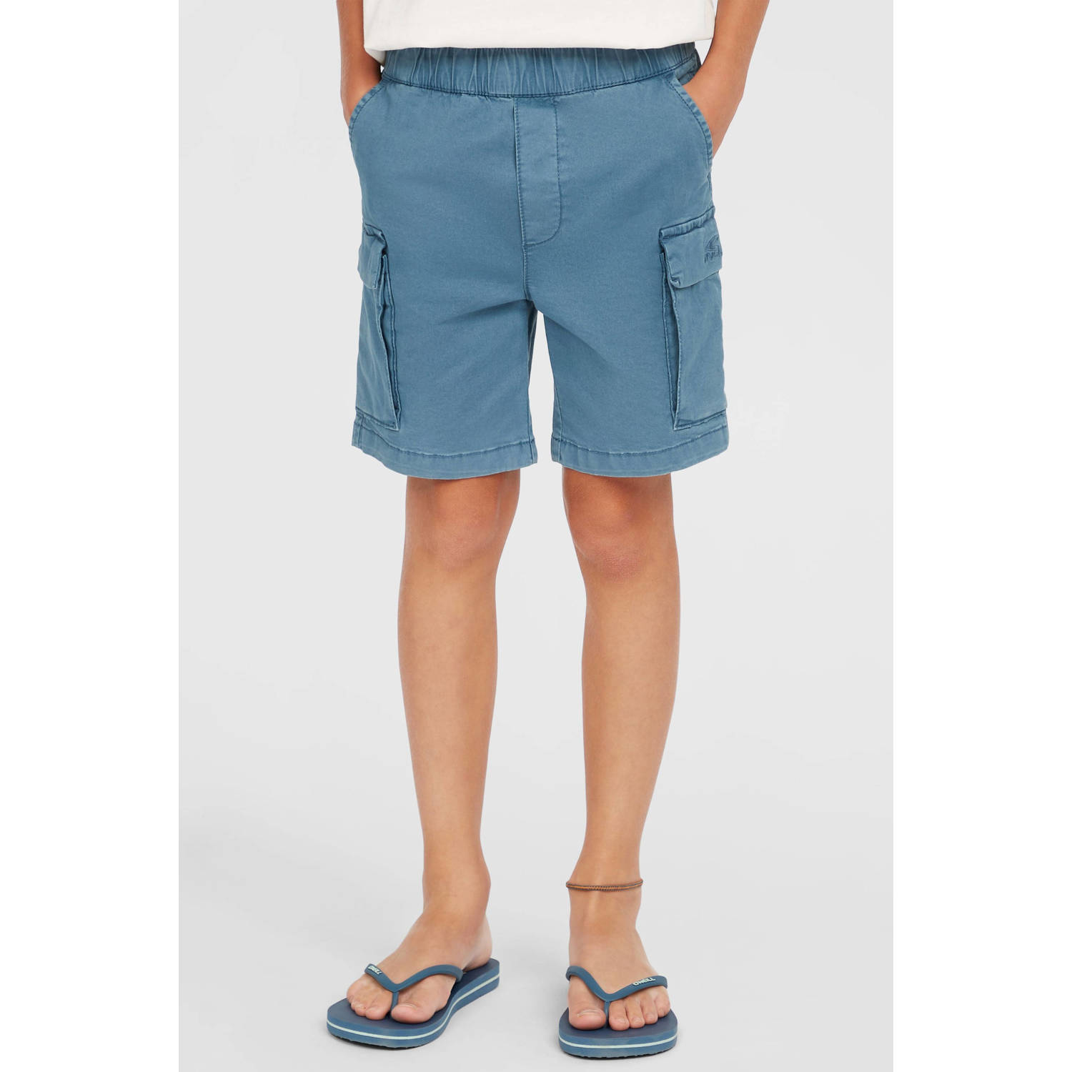 O'Neill cargo short blauw