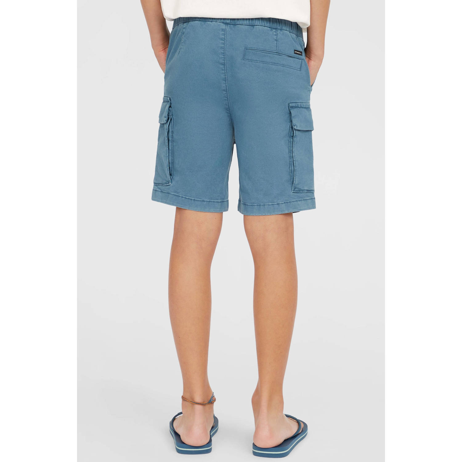 O'Neill cargo short blauw