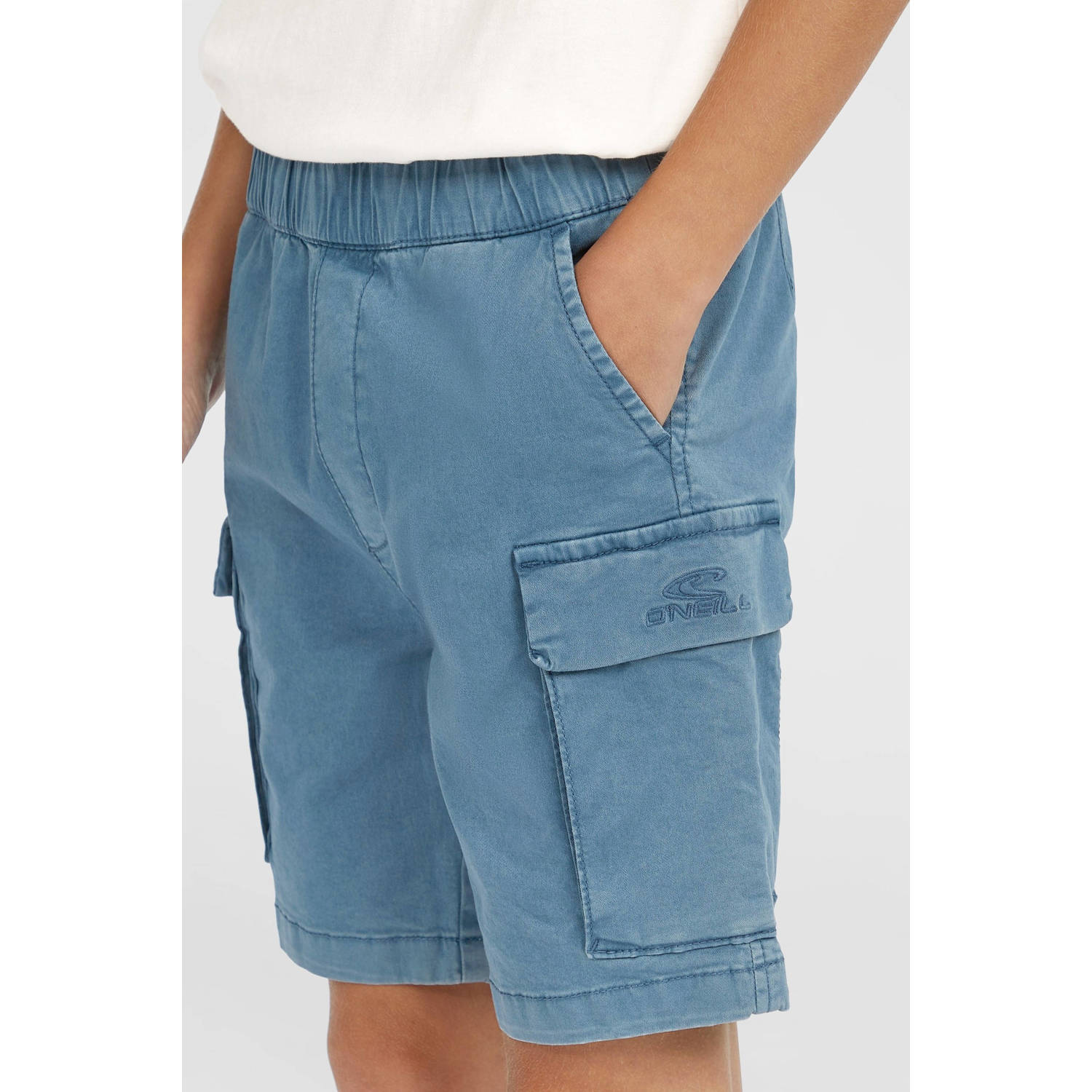 O'Neill cargo short blauw